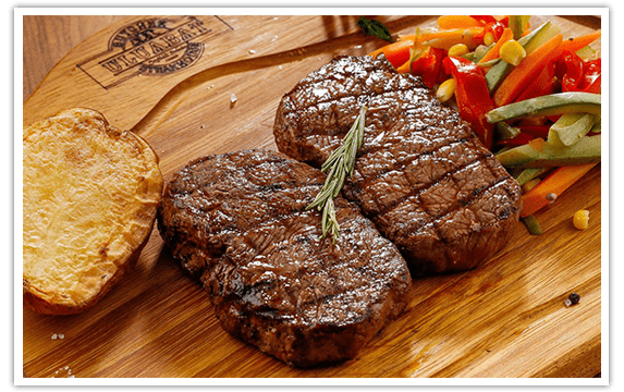 steak steak